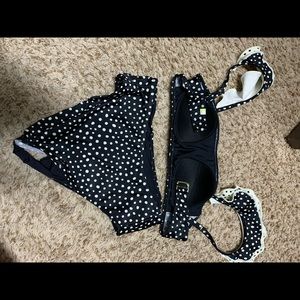 Summersalt 2 piece swimsuit